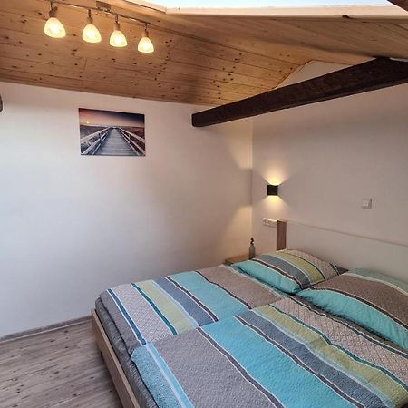 Ferienwohnung Saalemaus Naumburg  Eksteriør bilde